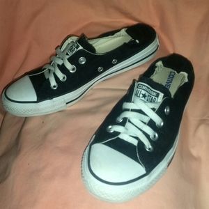 Converse Chuck Taylor All Star Shoreline slip on